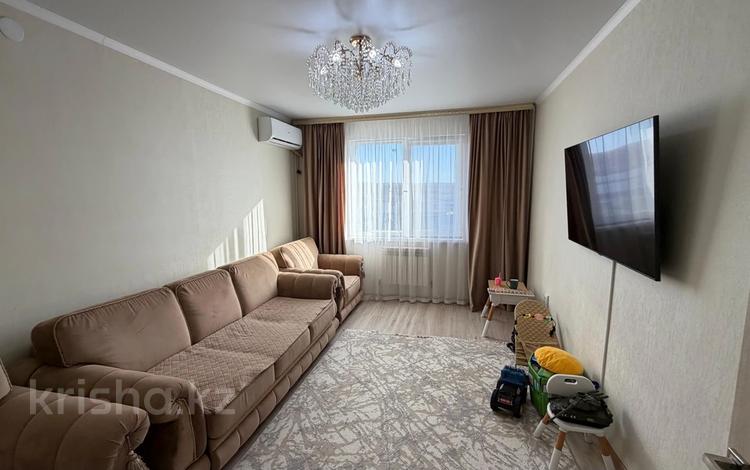 2-бөлмелі пәтер · 60.6 м² · 11/12 қабат, Сатпаева 55/7, бағасы: 30.5 млн ₸ в Усть-Каменогорске — фото 3