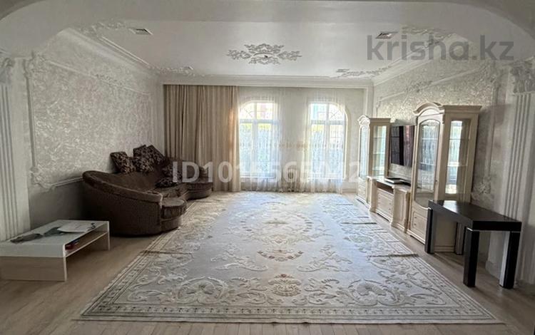 3-бөлмелі пәтер · 160 м² · 1/6 қабат, Шарля де Голля 7, бағасы: 700 000 ₸ в Астане, Алматы р-н — фото 3