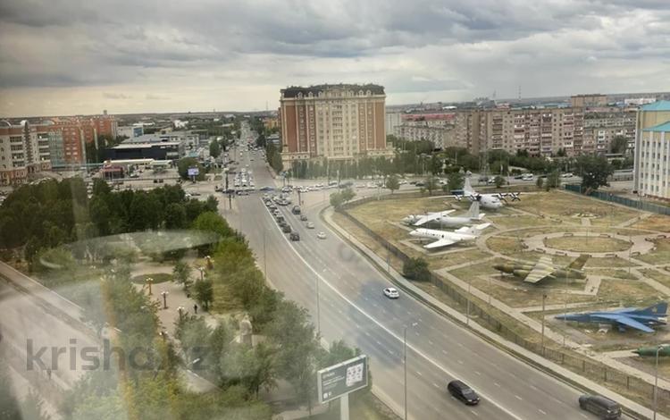 3-бөлмелі пәтер · 100 м² · 10/10 қабат, мкр. Алтын орда, Санкибай батыра 40в, бағасы: 700 000 ₸ в Актобе — фото 2