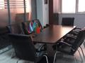 Свободное назначение, офисы · 165 м² за 1.5 млн ₸ в Алматы, Бостандыкский р-н — фото 18