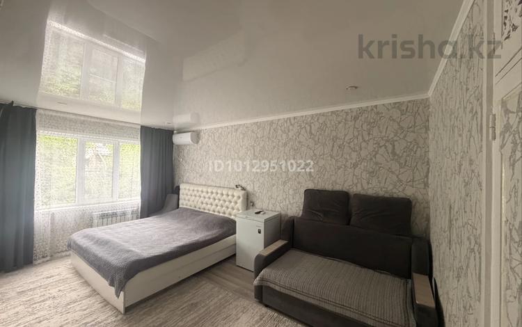 1-бөлмелі пәтер · 31 м² · 3/5 қабат, космическая 10, бағасы: 15.5 млн ₸ в Усть-Каменогорске, Ульбинский — фото 2