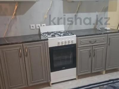 2-комнатная квартира · 54 м² · 2/5 этаж, Водник 2 73 за 180 000 〒 в Боралдае (Бурундай), мкр Водник-2