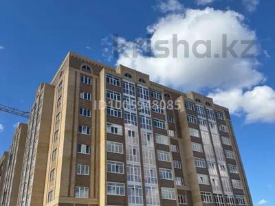 2-бөлмелі пәтер · 83.1 м² · 4/9 қабат, мкр. Алтын орда, Алтын орда 2, бағасы: 29.9 млн ₸ в Актобе