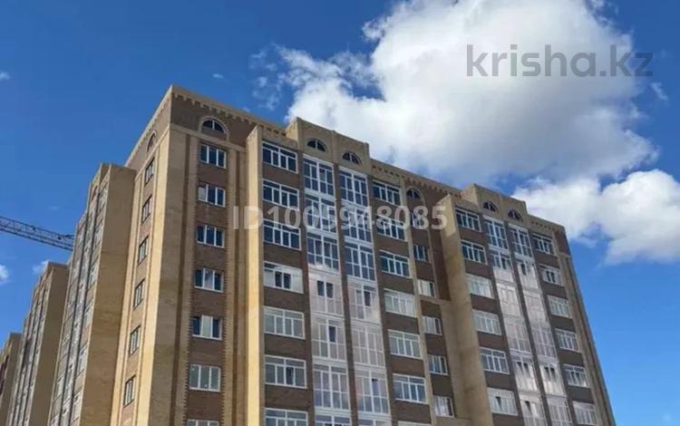 2-бөлмелі пәтер · 83.1 м² · 4/9 қабат, мкр. Алтын орда, Алтын орда 2, бағасы: 29.9 млн ₸ в Актобе — фото 2