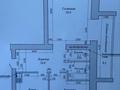2-бөлмелі пәтер · 83.1 м² · 4/9 қабат, мкр. Алтын орда, Алтын орда 2, бағасы: 29.9 млн ₸ в Актобе — фото 2