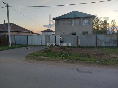 Отдельный дом · 5 комнат · 220 м² · 11.5 сот., Ильинка, Кенесары 53 за 27 млн ₸ в Астане