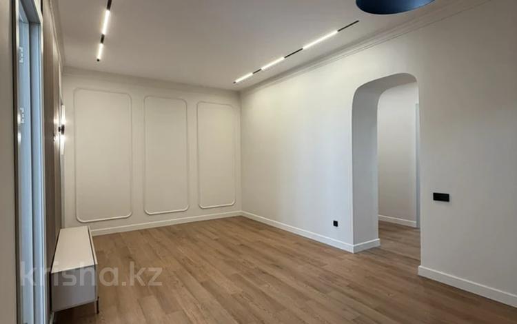 3-бөлмелі пәтер · 67 м² · 12/12 қабат, Шамши Калдаяков 25 — ТРЦ ДАМУ, бағасы: 46.5 млн ₸ в Астане, Алматы р-н — фото 24
