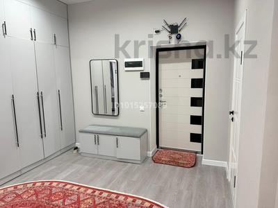 2-бөлмелі пәтер · 85.6 м² · 14/14 қабат, 17-ш/а. 9/1, бағасы: 60 млн ₸ в Актау, 17-й мкр