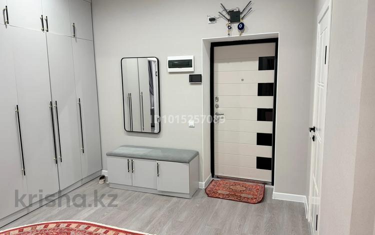 2-бөлмелі пәтер · 85.6 м² · 14/14 қабат, 17-ш/а. 9/1, бағасы: 60 млн ₸ в Актау, 17-й мкр — фото 2