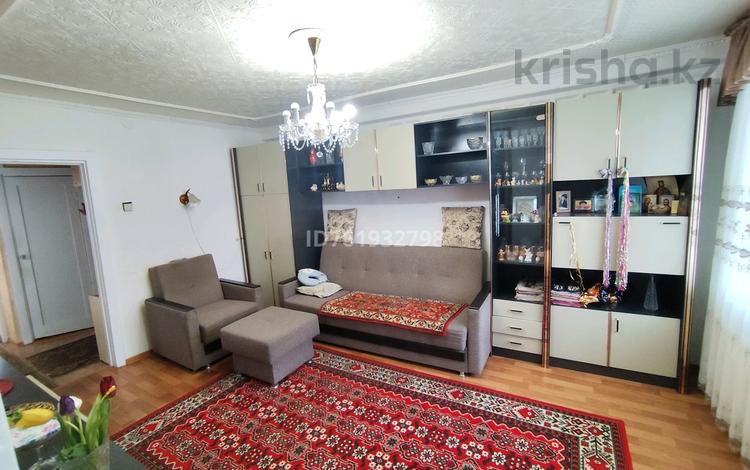 3-бөлмелі пәтер · 59 м² · 2/5 қабат, Астана 18, бағасы: 12 млн ₸ в Аксу — фото 2