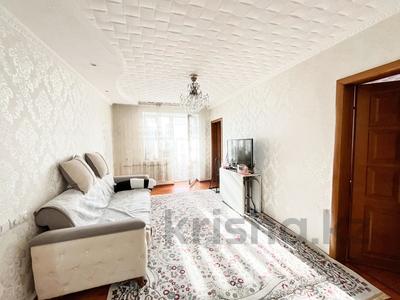 3-комнатная квартира, 54 м², 2/5 этаж, гали орманова за 14.3 млн 〒 в Талдыкоргане