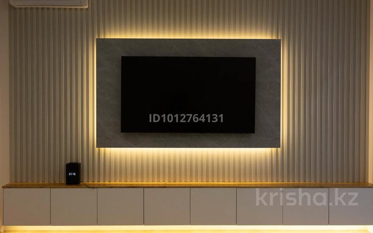 3-бөлмелі пәтер · 112 м² · 7/8 қабат, Дружбы 14, бағасы: 43 млн ₸ в Атырау — фото 2