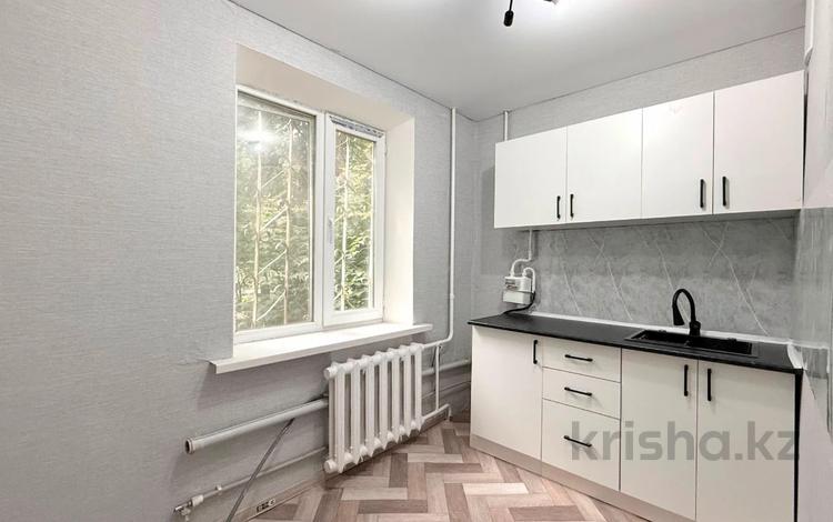 1-комнатная квартира · 33.6 м² · 1/5 этаж, Рыскулбекова 2 за 15 млн ₸ в Астане, Алматы р-н — фото 5