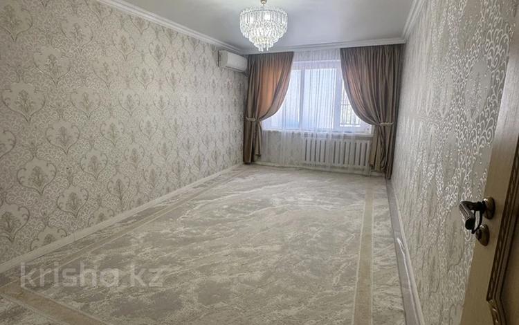 2-бөлмелі пәтер · 52 м² · 3/5 қабат, Женис 98, бағасы: 12.5 млн ₸ в  — фото 2