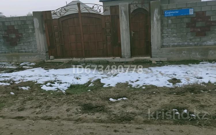 Жеке үй · 5 бөлме · 200 м² · 8 сот., мкр Таскен, Қырмызы н/ з, бағасы: 42 млн 〒 в Шымкенте, Каратауский р-н — фото 2