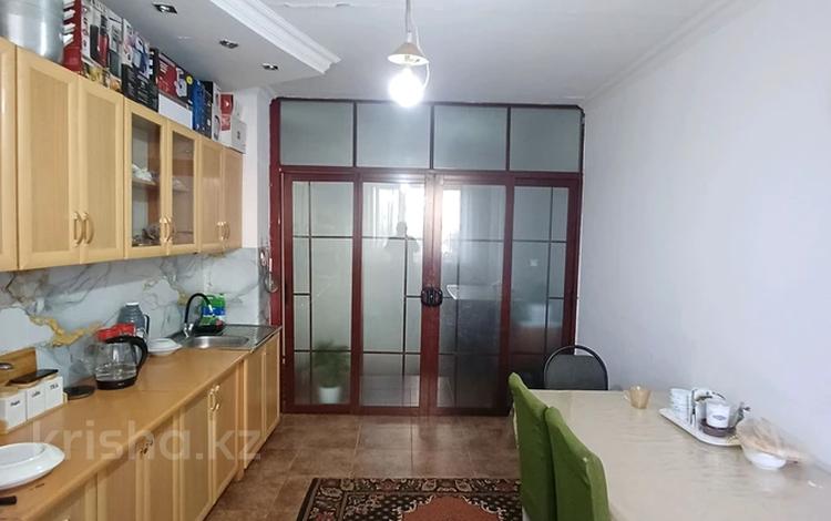 4-комнатная квартира · 140 м² · 2/12 этаж, Сарыарка 11 за 61 млн ₸ в Астане — фото 2