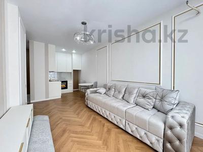 2-комнатная квартира · 40 м² · 3/12 этаж, Анет Баба 4 за 38.5 млн ₸ в Астане, Нура р-н