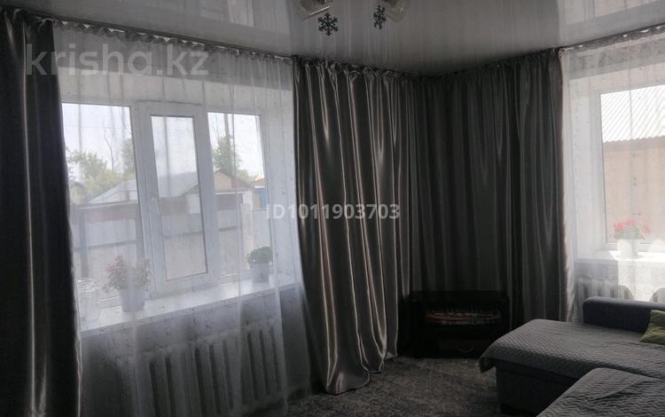 Отдельный дом · 4 комнаты · 64.4 м² · 6 сот., Шарабарина 4/2 — Возле ул.Лоскутова за 13.5 млн ₸ в Самарском — фото 2