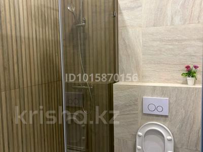 1-бөлмелі пәтер · 45 м² · 14/21 қабат, Мангилик Ел 62, бағасы: 37.5 млн ₸ в Астане, Есильский р-н