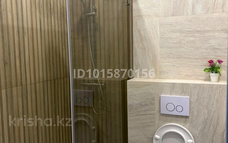 1-бөлмелі пәтер · 45 м² · 14/21 қабат, Мангилик Ел 62, бағасы: 37.5 млн ₸ в Астане, Есильский р-н — фото 2