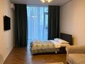 1-бөлмелі пәтер · 45 м² · 14/21 қабат, Мангилик Ел 62, бағасы: 37.5 млн ₸ в Астане, Есильский р-н — фото 4