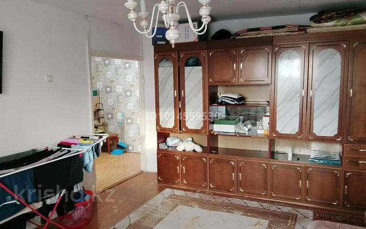 2-комнатная квартира · 52 м² · 3/5 этаж, Мичурина 33 а — Шанхай за 10 млн ₸ в Кокшетау — фото 3