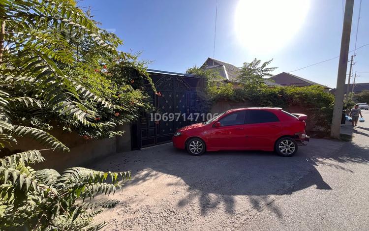 Отдельный дом · 5 комнат · 170 м² · 7 сот., Тойшы ата 35А — Амур ага за 32 млн 〒 в Шымкенте, Енбекшинский р-н — фото 2