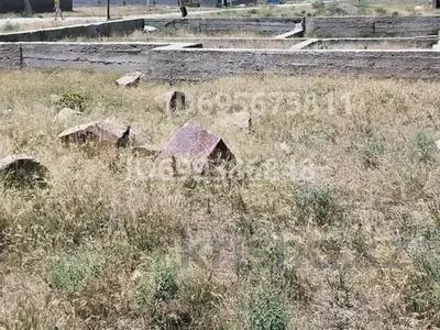 Участок · 10 соток, ЖМ Сайрам, Жаңақұрылыс 1969 — Абайский район за ~ 5 млн ₸ в Шымкенте, Каратауский р-н