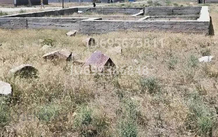 Участок · 10 соток, ЖМ Сайрам, Жаңақұрылыс 1969 — Абайский район за ~ 5 млн ₸ в Шымкенте, Каратауский р-н — фото 2