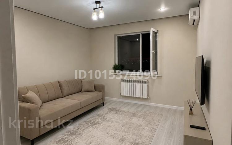 2-комнатная квартира · 67 м² · 6/6 этаж, мкр Кайрат 21 за 230 000 ₸ в Алматы, Турксибский р-н — фото 2