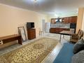 2-комнатная квартира · 76 м² · 7 этаж, Шаймерден Косшыгулулы 6 за 27.5 млн ₸ в Астане, Сарыарка р-н