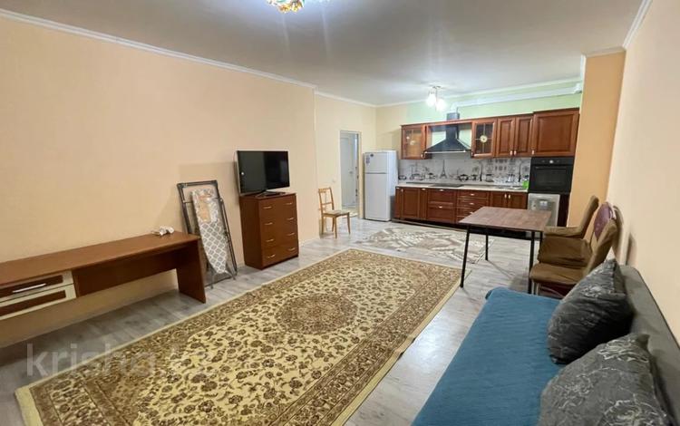 2-комнатная квартира · 76 м² · 7 этаж, Шаймерден Косшыгулулы 6 за 27.5 млн ₸ в Астане, Сарыарка р-н — фото 13