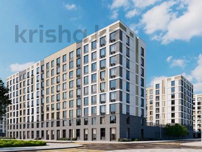 4-бөлмелі пәтер · 116.47 м², Нура р-н, бағасы: ~ 59.6 млн 〒 в Астане