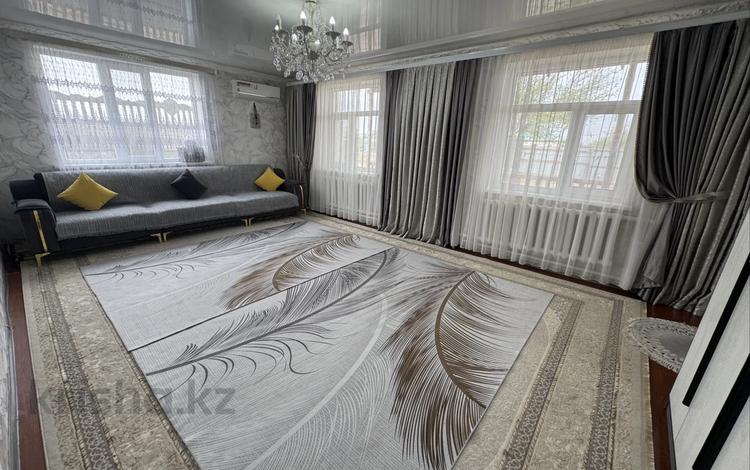 Жеке үй · 4 бөлме · 80 м² · 10 сот., Мелиоратор 157, бағасы: 14 млн ₸ в  — фото 2