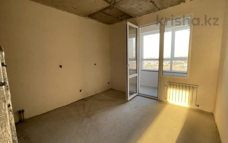 2-бөлмелі пәтер, 64.08 м², 11/12 қабат, Сабденова 310 — Нурлы, бағасы: 32.5 млн 〒 в Алматы, Наурызбайский р-н — фото 11