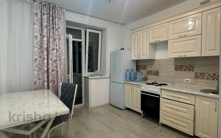 1-комнатная квартира · 35.5 м² · 3/5 этаж, Азаттык, 3а за 140 000 ₸ в Косшы — фото 2
