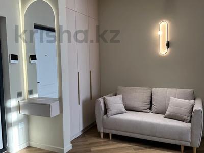 1-комнатная квартира · 48 м² · 11/17 этаж, мкр Юго-Восток, Строителей 28/3 за 18 000 〒 в Караганде, Казыбек би р-н