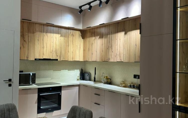 3-комнатная квартира · 65 м² · 5/13 этаж, Муратбаева за 49 млн ₸ в Алматы, Алмалинский р-н — фото 5