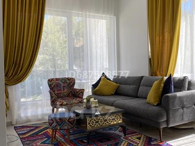 2-бөлмелі пәтер, 48 м², 3/9 қабат, Ikizoglu sokak 51 — Alanya, Avsallar, бағасы: 41 млн 〒 в Аланье