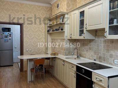 2-бөлмелі пәтер · 50 м² · 8/24 қабат, Байтурсынова, бағасы: 25 млн ₸ в Астане, Алматы р-н