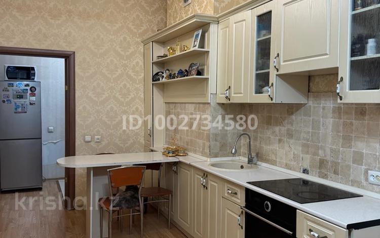 2-бөлмелі пәтер · 50 м² · 8/24 қабат, Байтурсынова, бағасы: 25 млн ₸ в Астане, Алматы р-н — фото 3