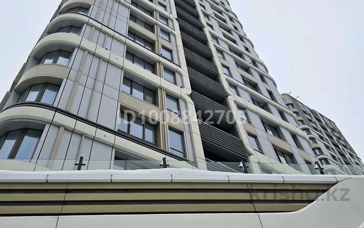 2-комнатная квартира · 50 м² · 21/23 этаж, Мангилик Ел 59 — Мәңгілік ел / Т. Рысқұлов за 320 000 〒 в Астане, Есильский р-н — фото 2