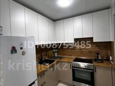 2-комнатная квартира · 43 м² · 1/5 этаж, Независимости 31 за 11 млн ₸ в Сатпаев