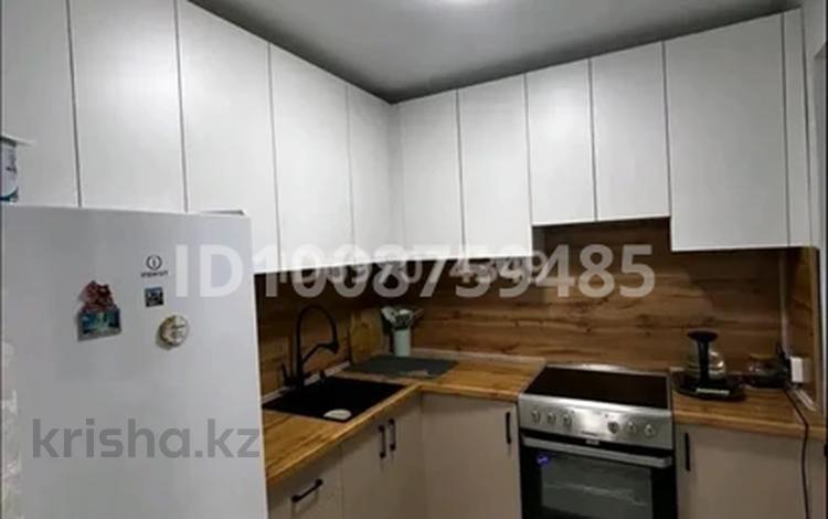 2-комнатная квартира · 43 м² · 1/5 этаж, Независимости 31 за 11 млн ₸ в Сатпаев — фото 2