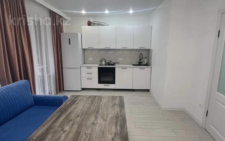 2-комнатная квартира · 47.2 м² · 5/12 этаж, Кабанбай батыра 59 — Назарбаев университет за 32 млн ₸ в Астане, Нура р-н — фото 2