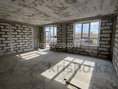 2-бөлмелі пәтер · 53.3 м² · 3/5 қабат, Көкқайнар ш/а., Сайна 46 к19, бағасы: ~ 28 млн ₸ в Алматы, Алатауский р-н