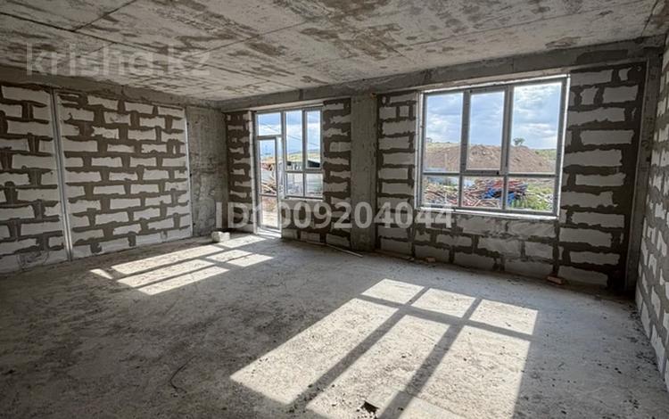 2-бөлмелі пәтер · 53.3 м² · 3/5 қабат, Көкқайнар ш/а., Сайна 46 к19, бағасы: ~ 28 млн ₸ в Алматы, Алатауский р-н — фото 2