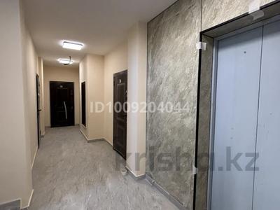 2-бөлмелі пәтер · 53.3 м² · 3/5 қабат, Көкқайнар ш/а., Сайна 46 к19, бағасы: 29 млн ₸ в Алматы, Алатауский р-н