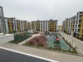 2-бөлмелі пәтер · 53.3 м² · 3/5 қабат, Көкқайнар ш/а., Сайна 46 к19, бағасы: 29 млн ₸ в Алматы, Алатауский р-н — фото 9