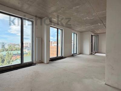5-бөлмелі пәтер · 222 м² · 7/7 қабат, Тасшокы 6 — С ТЕРРАСОЙ, бағасы: 307 млн ₸ в Астане, Алматы р-н